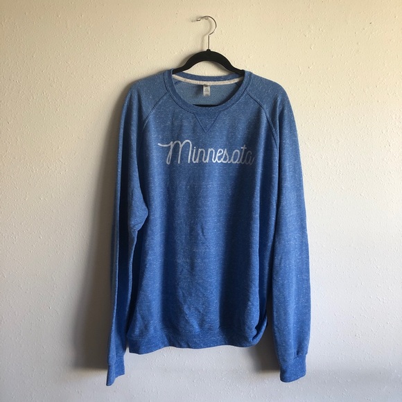 Minnesota sweatshirt - Picture 2 of 4
